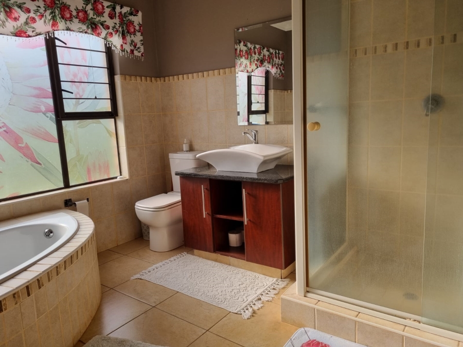 4 Bedroom Property for Sale in Koster North West